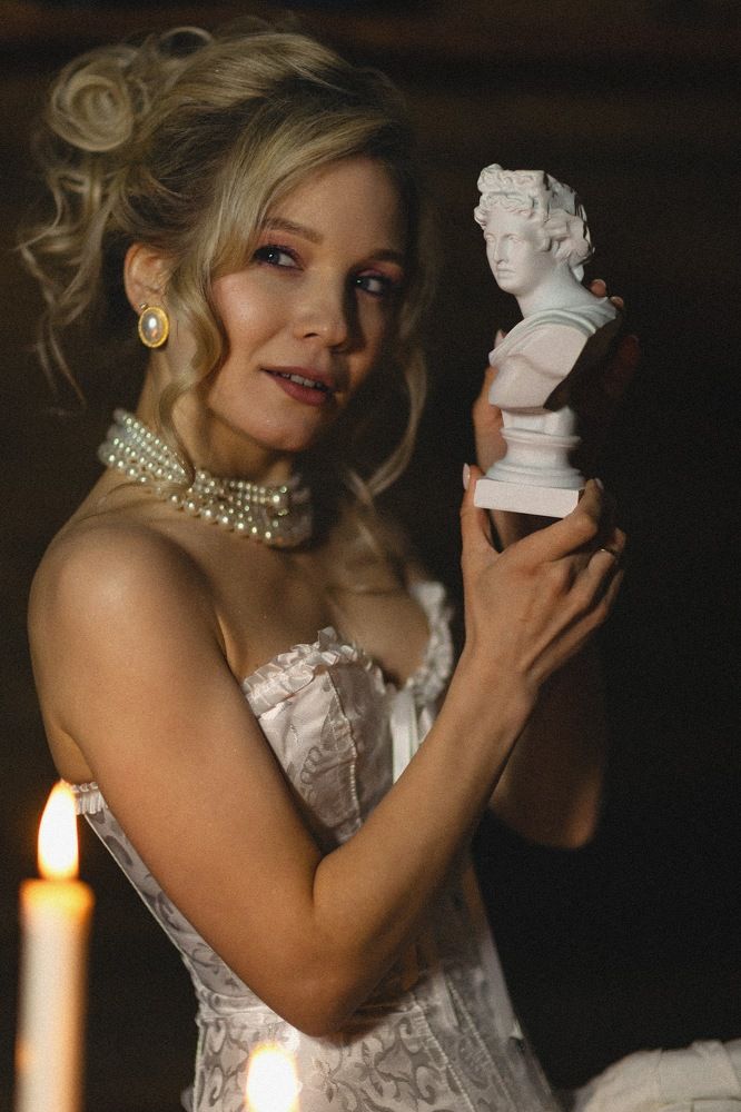 Photograph by Марина Плишкунова