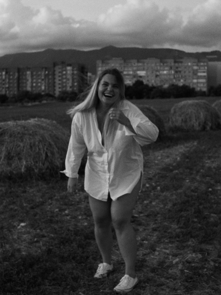 Photograph by Елизавета Осеева