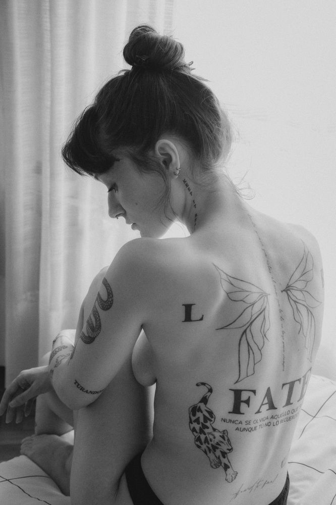 Photograph by Emi Ramirez