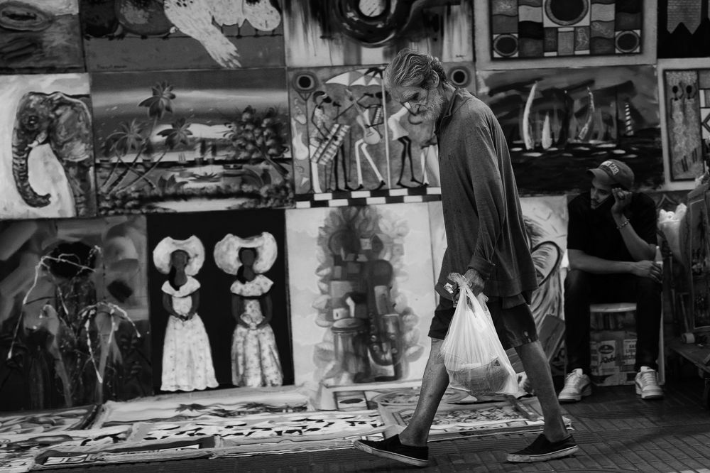 Photograph by Arismendy Ferreras