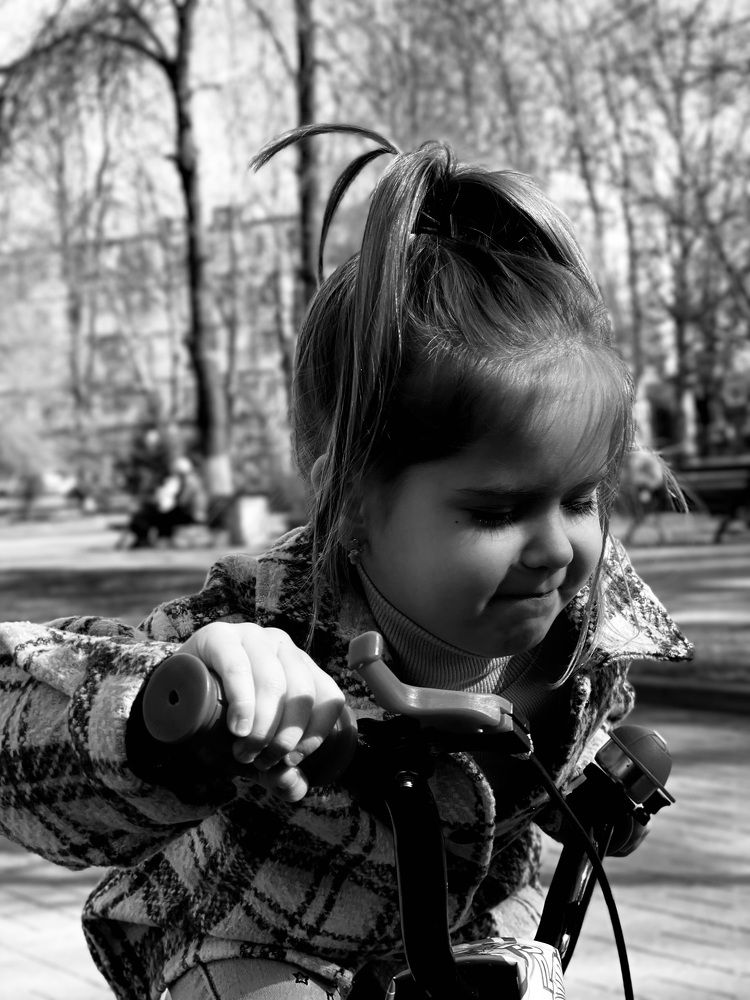 Photograph by Елизавета Осеева