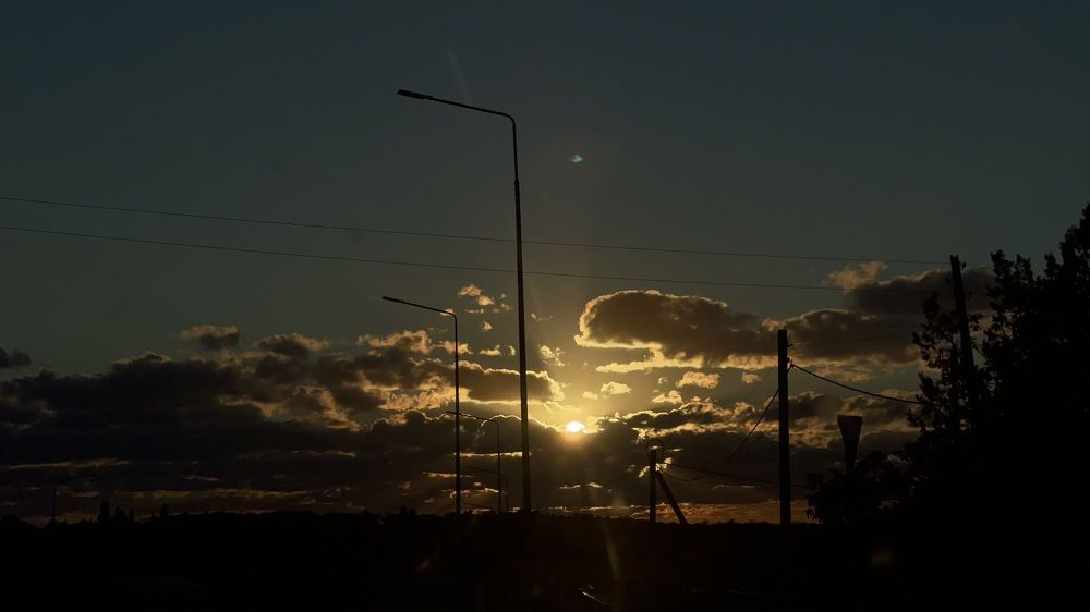 Photograph by Елизавета Осеева