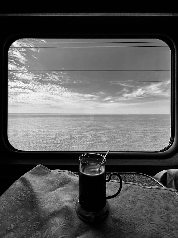 Photograph by Елизавета Осеева