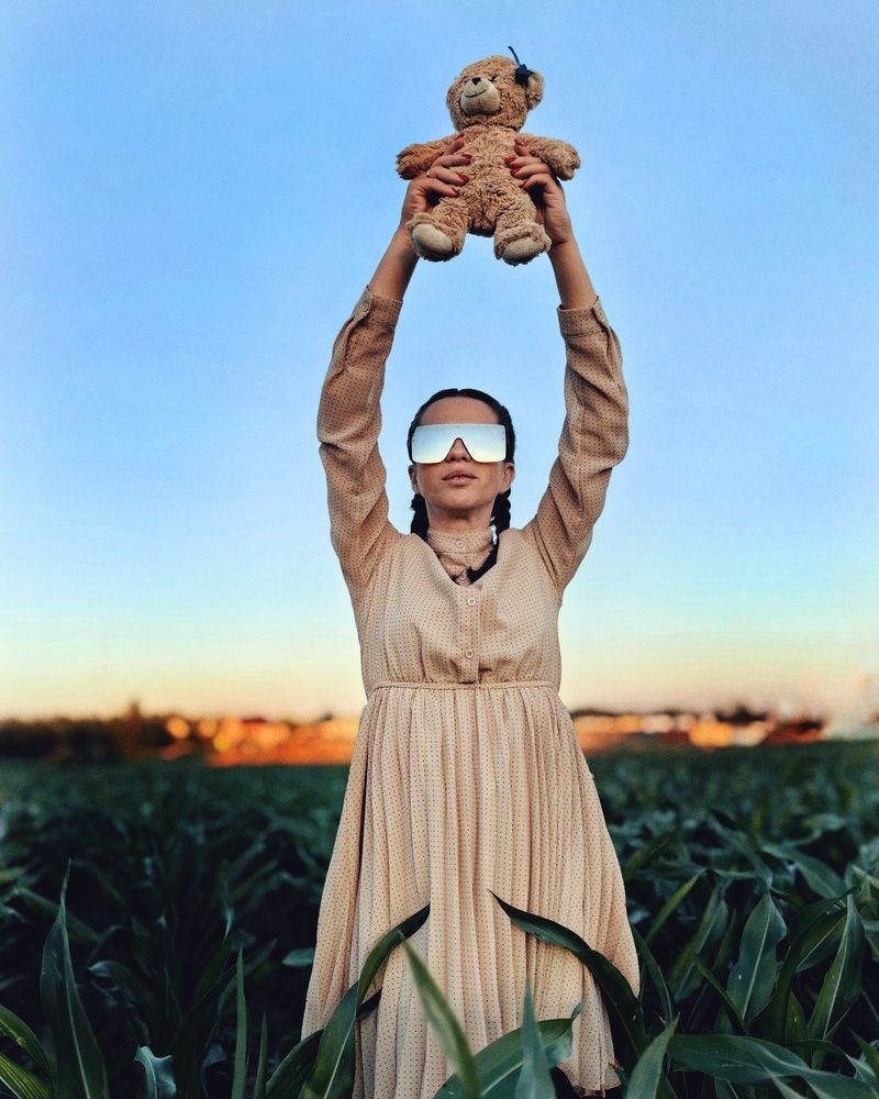 Photograph by Анна Казакова