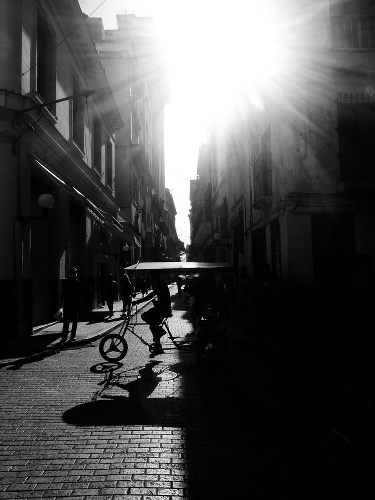 Photograph by Enrique González Díaz (Enro)