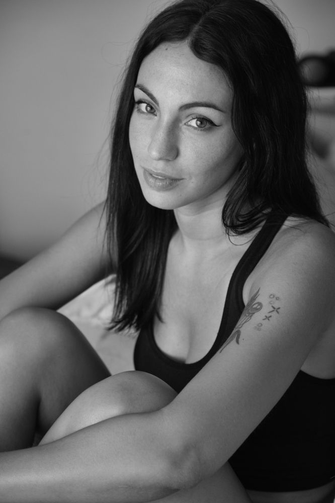 Photograph by Emi Ramirez