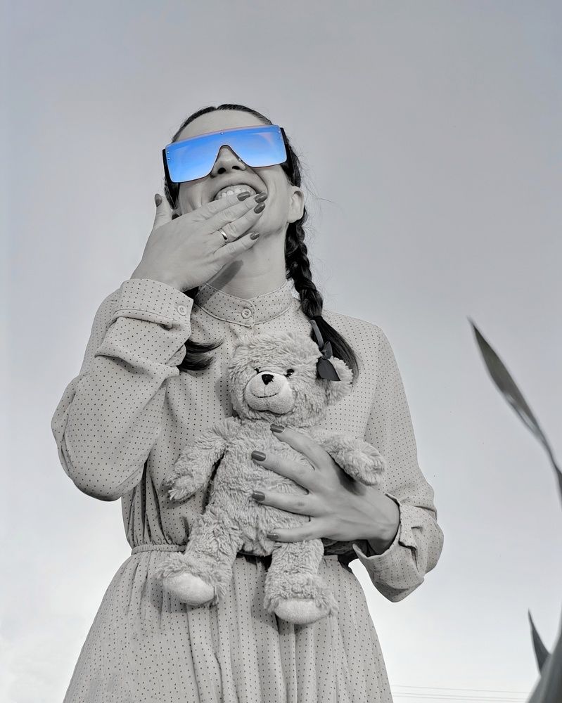 Photograph by Анна Казакова