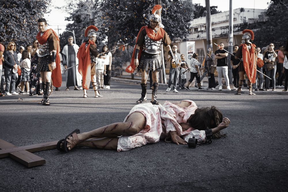 Photograph by Arismendy Ferreras