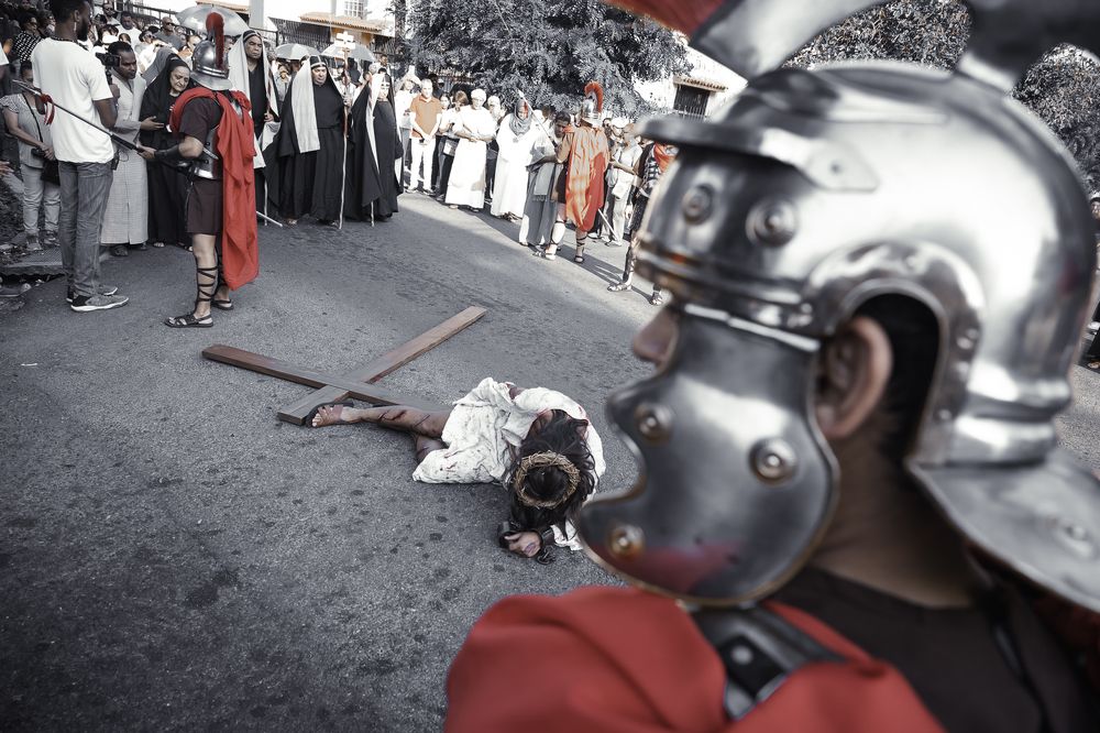 Photograph by Arismendy Ferreras