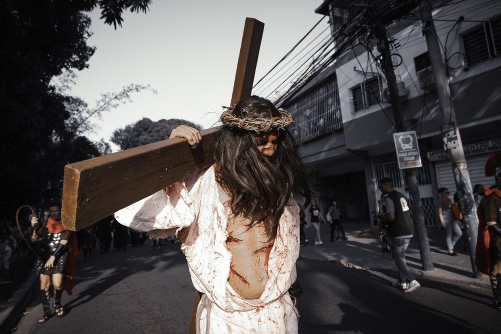 Photograph by Arismendy Ferreras