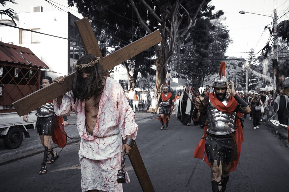 Photograph by Arismendy Ferreras