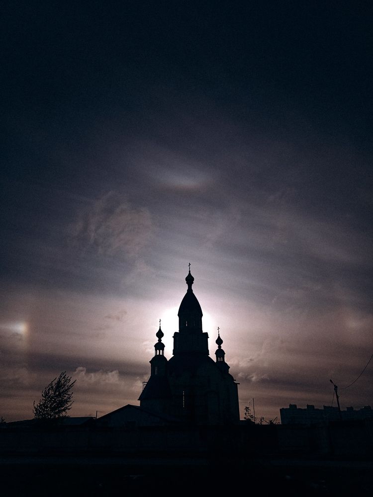 Photograph by Ольга Леонова