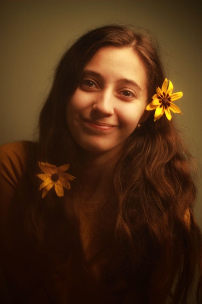 Photograph by Элина Абакумова