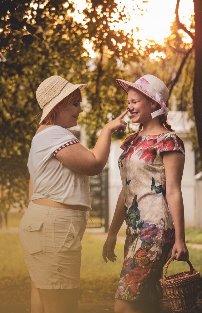 Photograph by Элина Абакумова