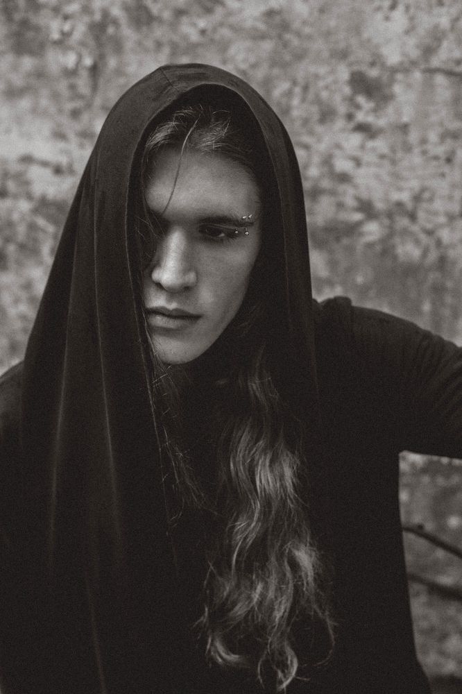 Фотография автора Анастасия