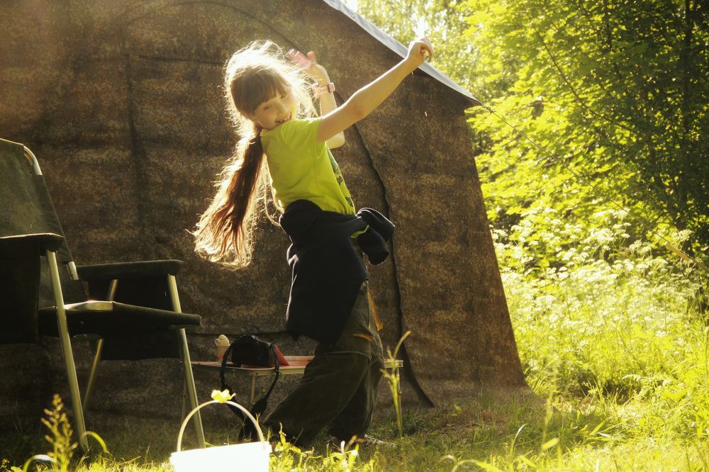 Photograph by Элина Абакумова