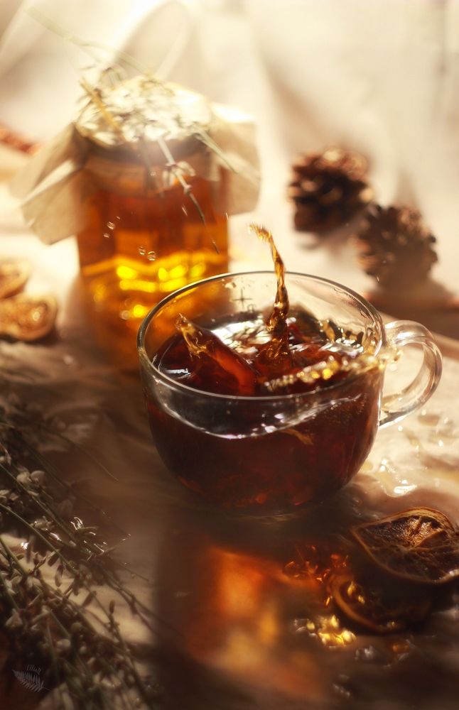 Photograph by Элина Абакумова