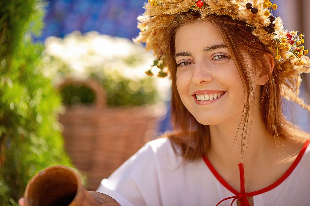 Photograph by Ефанова Олеся