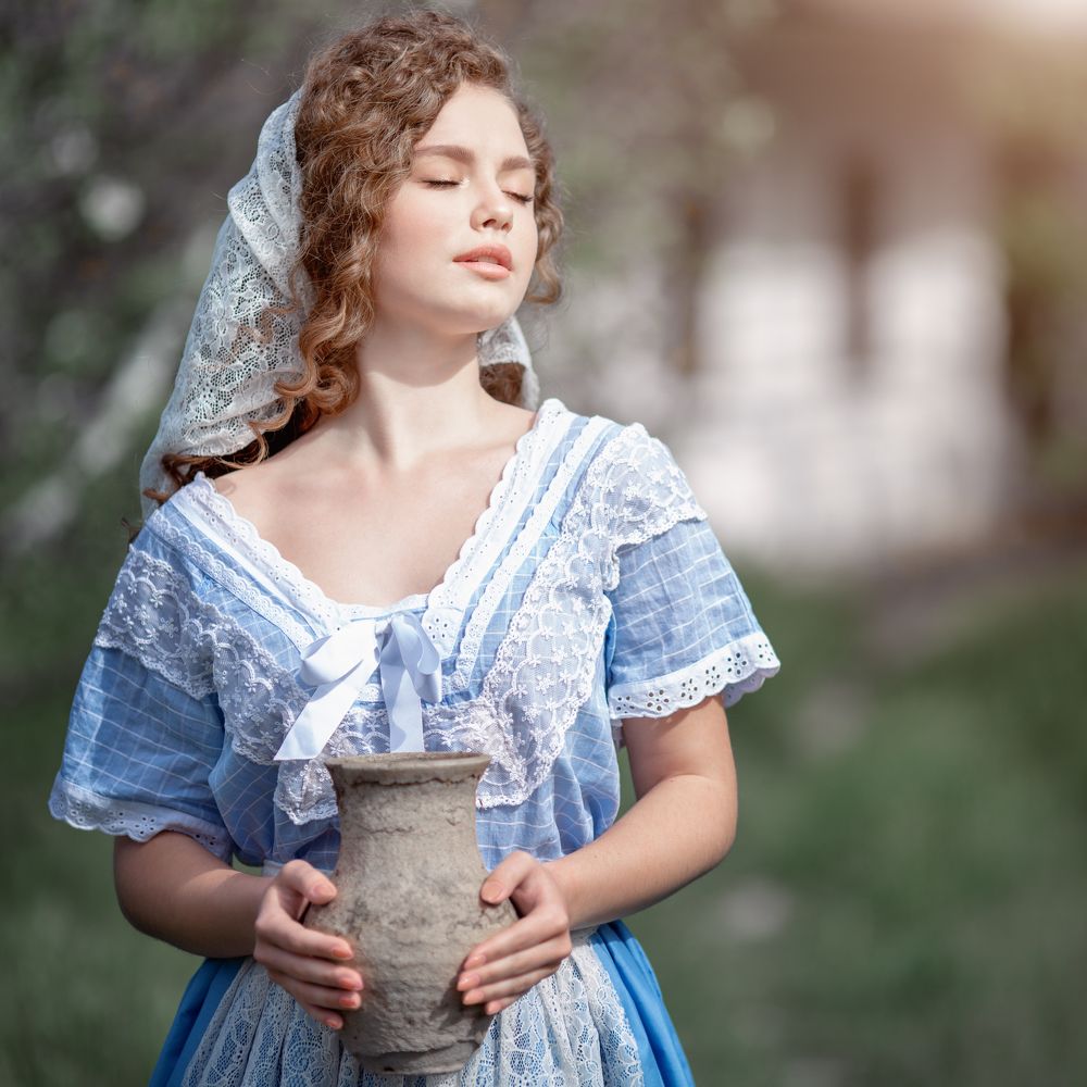 Photograph by Ефанова Олеся