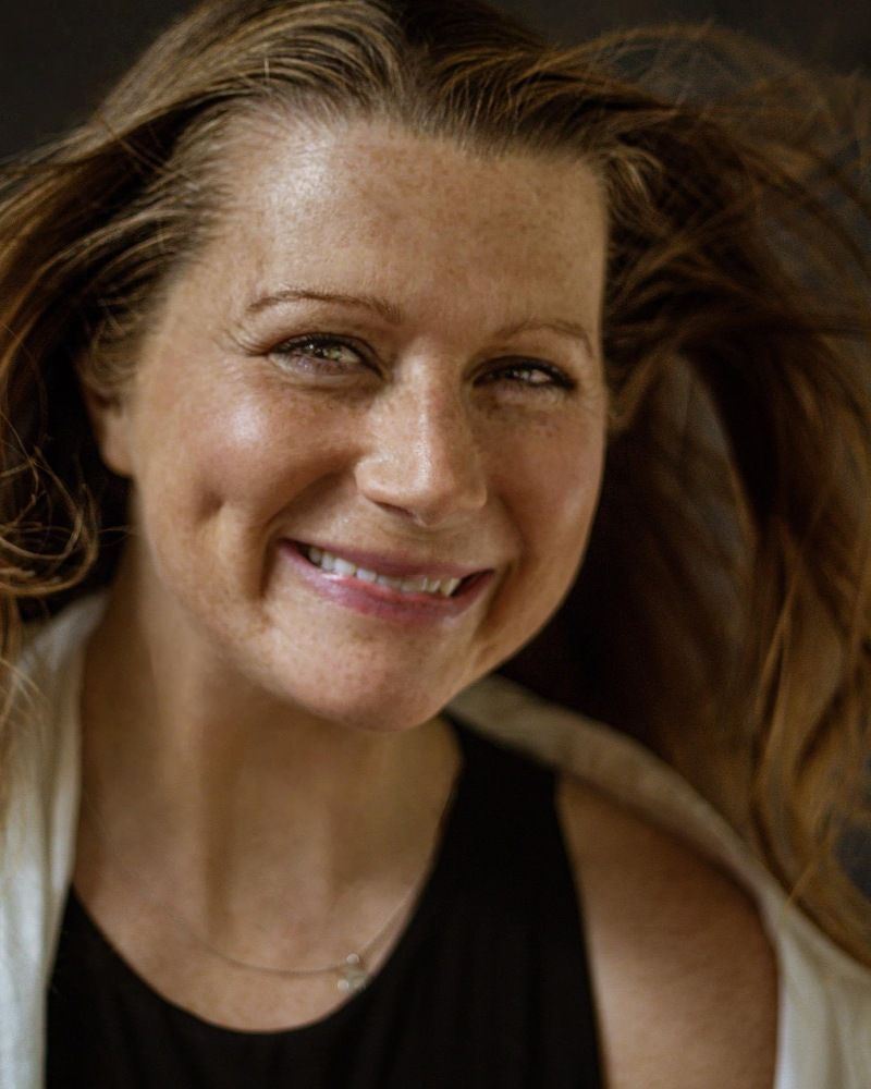 Photograph by Natalia Salivon