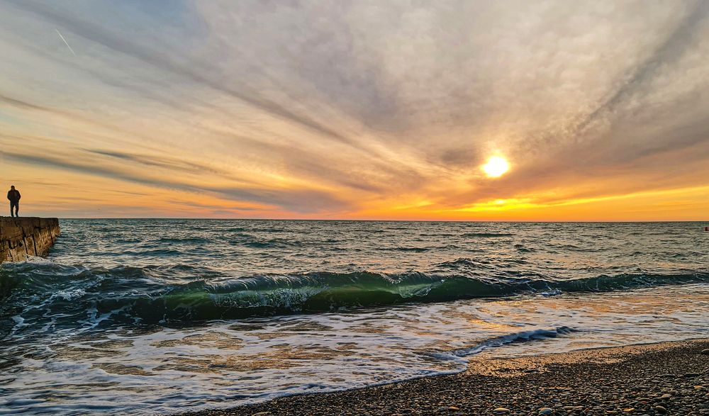 Крылья небесные