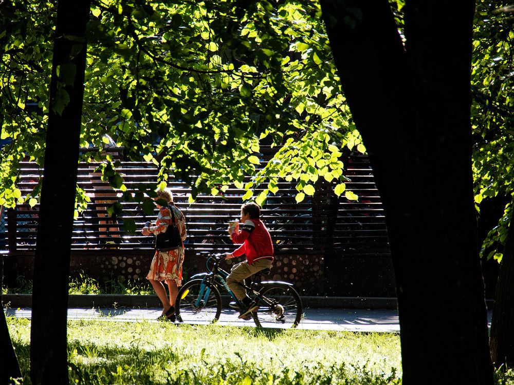 Photograph by Павел Кулинич