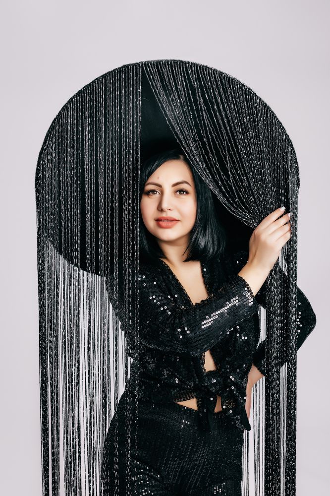 Photograph by Олеся Сидорук