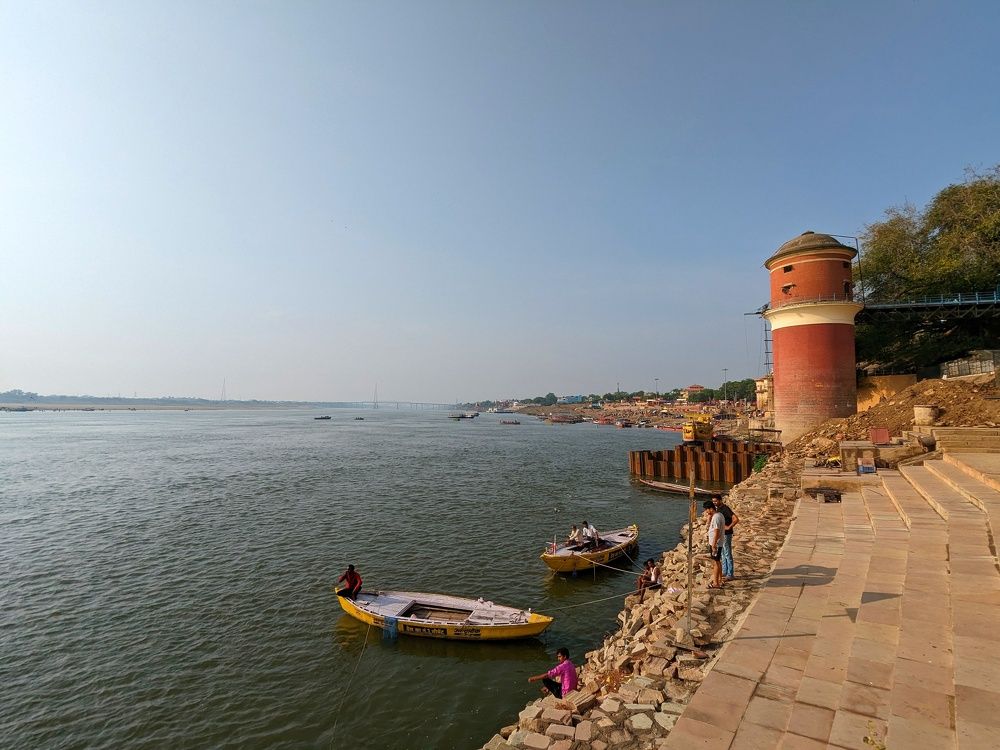 Photograph by Kumar Gond Shashank
