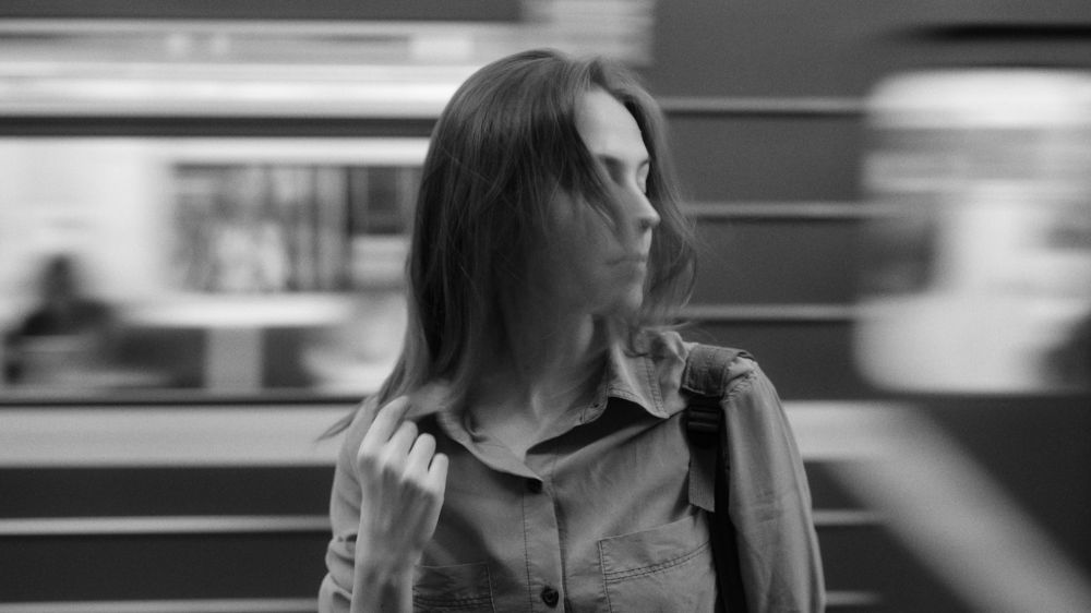 Photograph by Сергей Горшенин