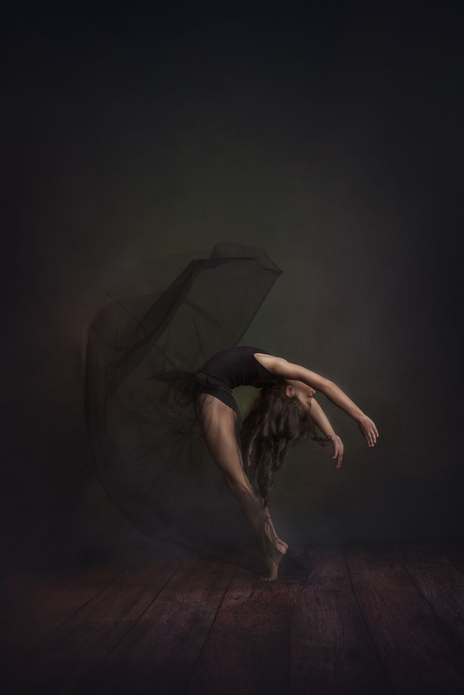 Фотография автора Camilla