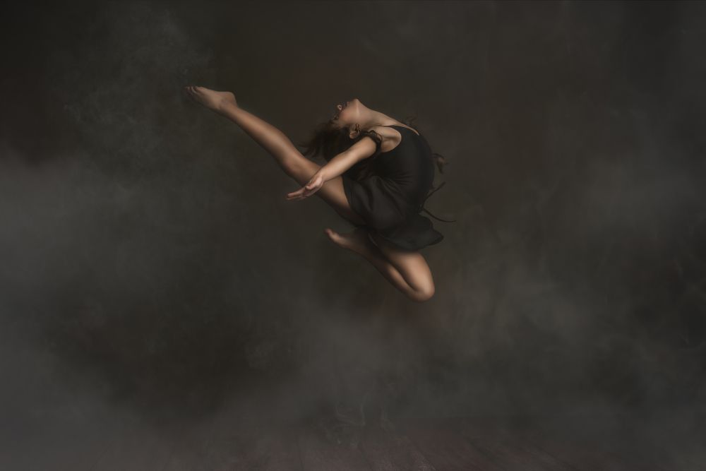 Photograph by Camilla