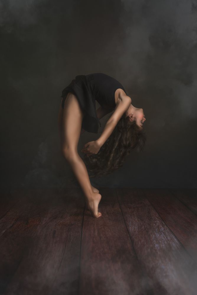 Фотография автора Camilla