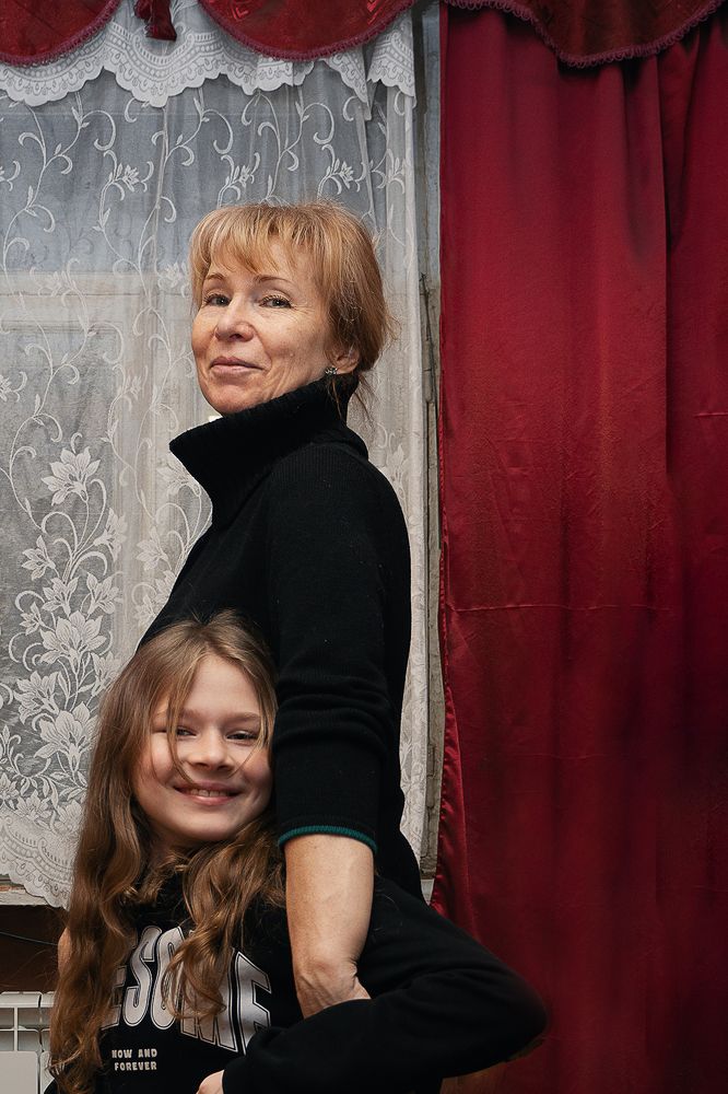 Фотография автора владимир шаронов