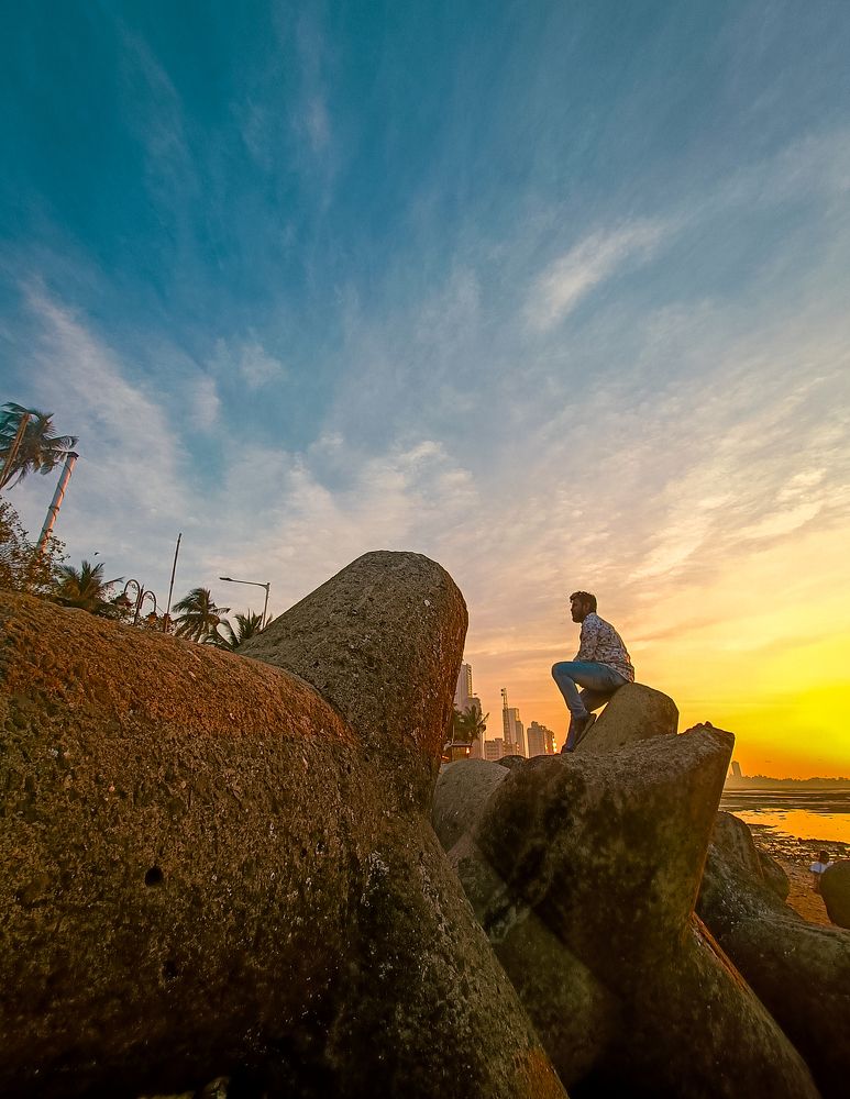 Photograph by Akshay Bhosle