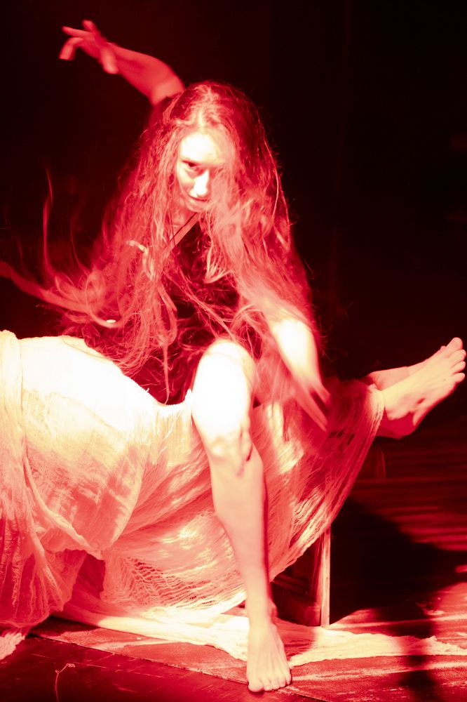 Photograph by Щепанов Дмитрий