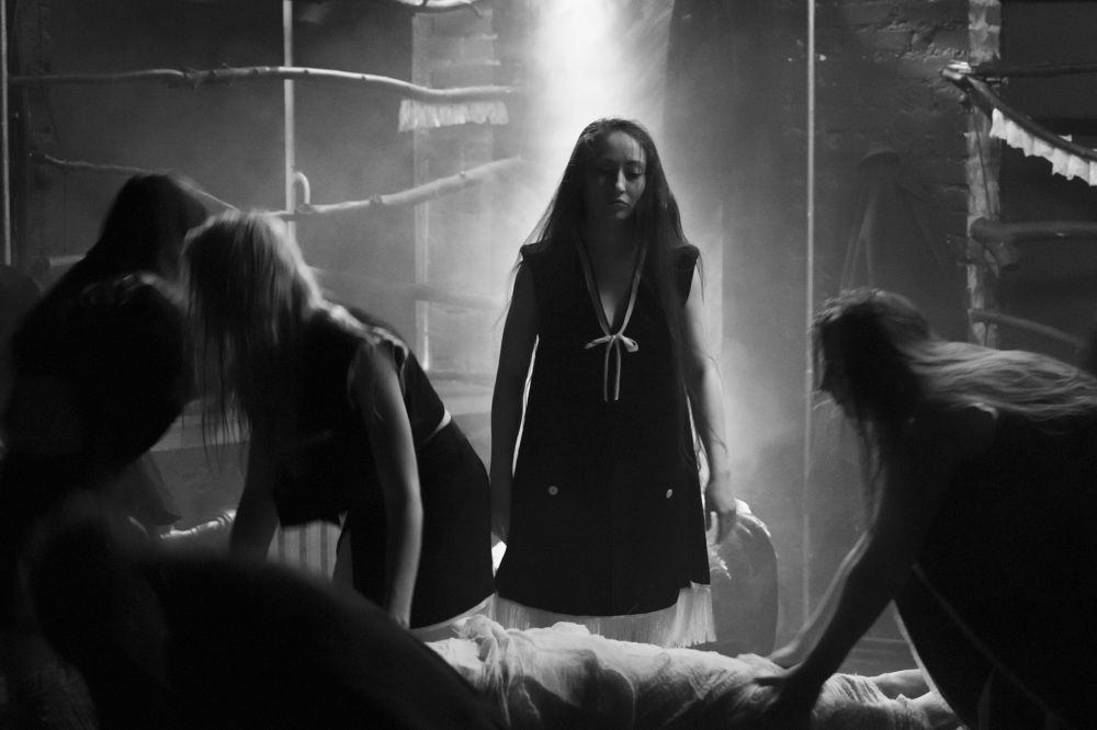 Photograph by Щепанов Дмитрий