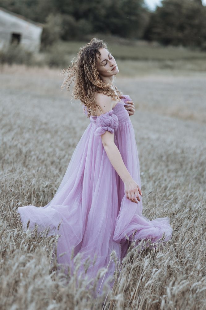 Photograph by Evgenia Gruntovaja