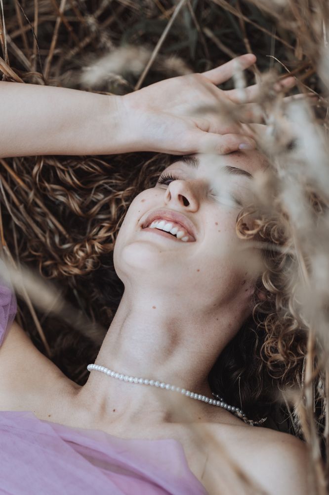 Photograph by Evgenia Gruntovaja