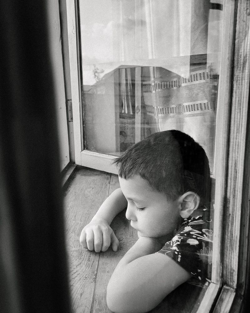 Photograph by Anastasiya Danilova