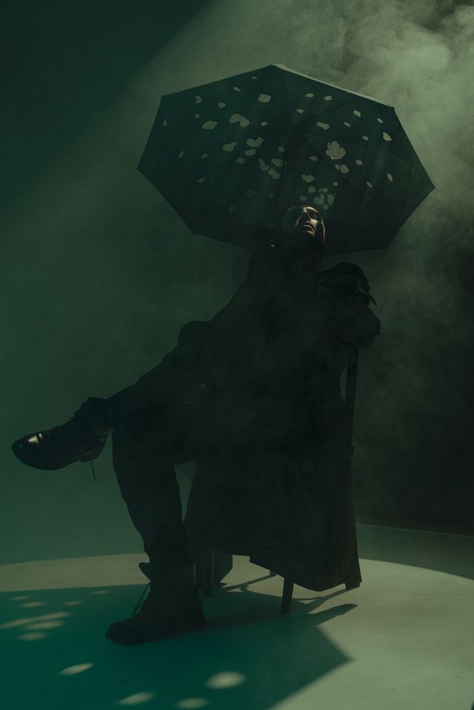 Photograph by Наталья