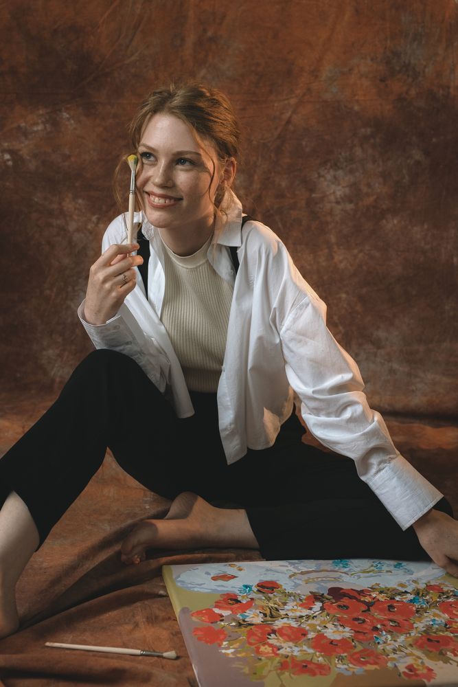 Photograph by Наталья