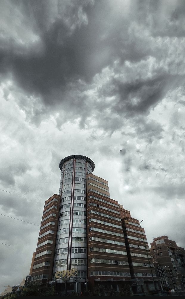 Photograph by Aboalfazl Firouzmandi