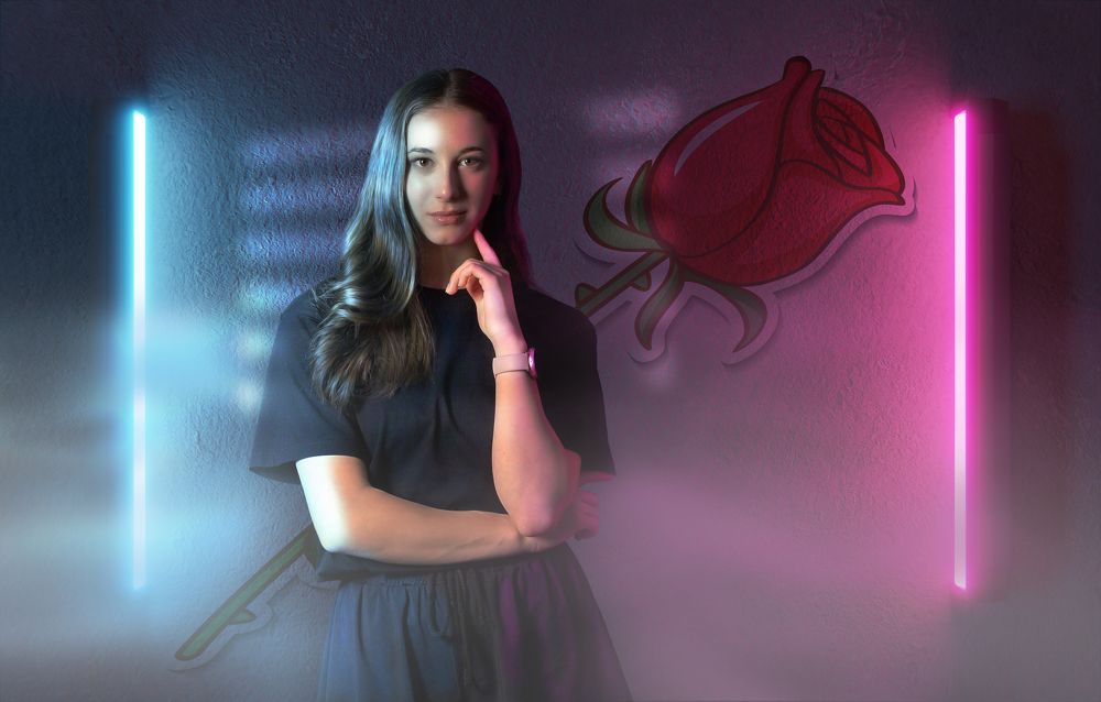 Photograph by Степанов Дмитрий