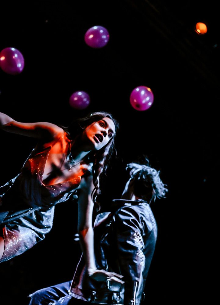 Photograph by Алексей Патрушев