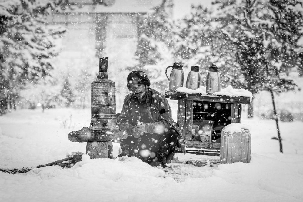 Photograph by Mohammad Osman Azizi