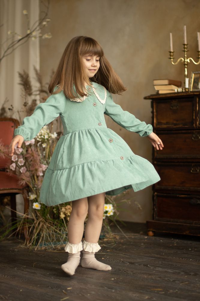 Photograph by Olga Varlamova