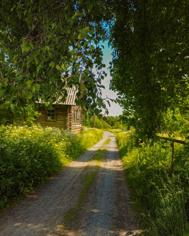 Photograph by Люда Яковлева