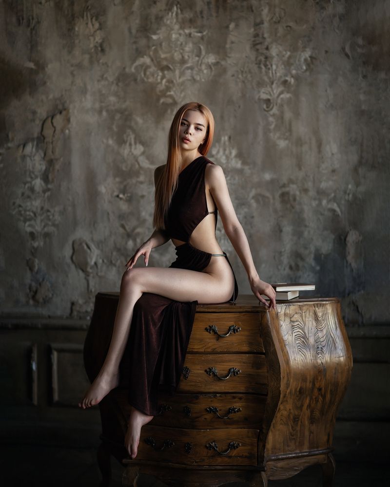 Photograph by Анастасия Бармина