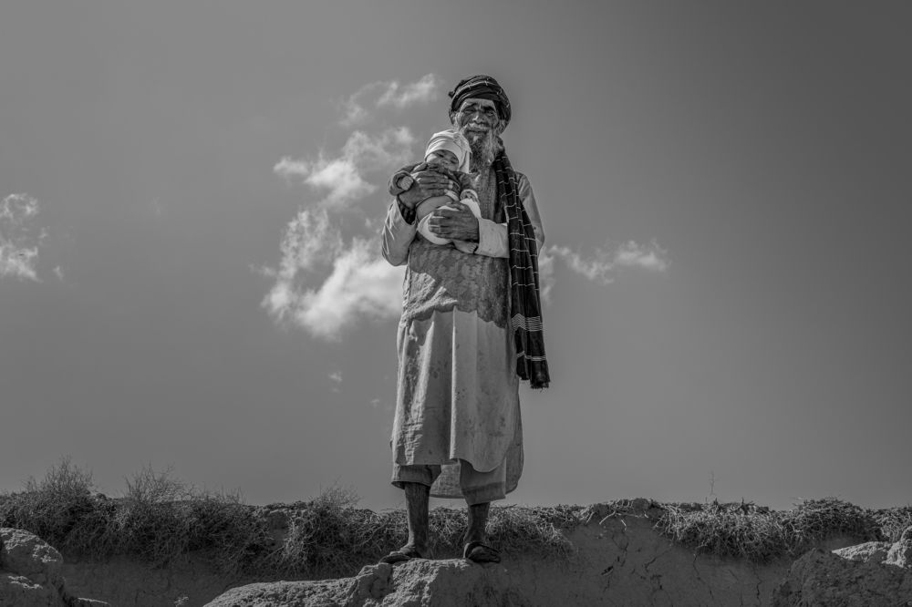 Photograph by Mohammad Osman Azizi