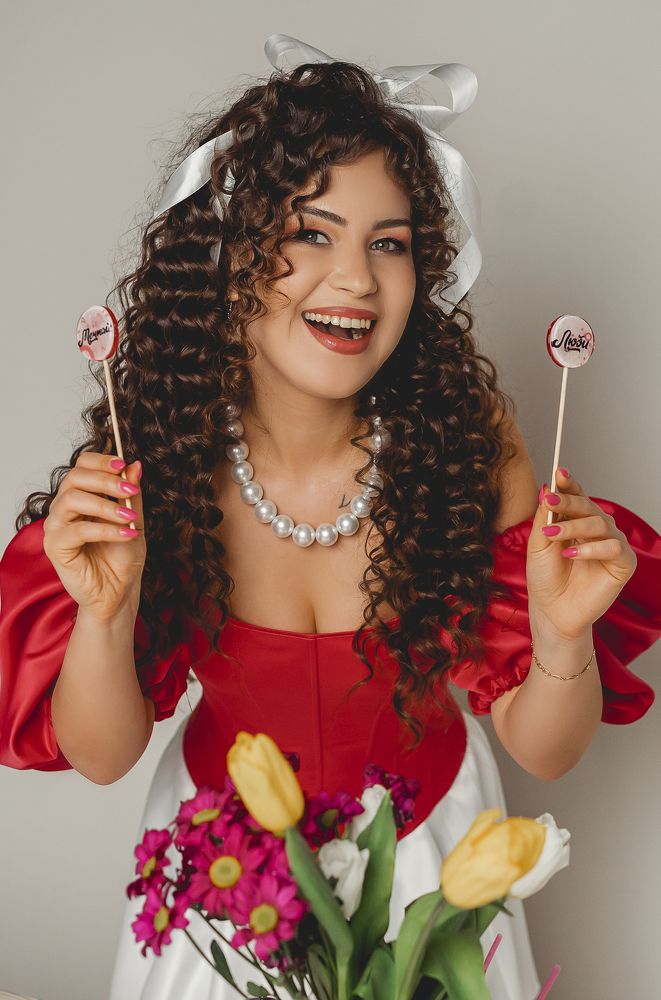 Photograph by Elena Gembach